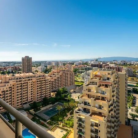 Jardins Da Rocha Beachview By Encantos Do Algarve 19A Portimao Exterior photo