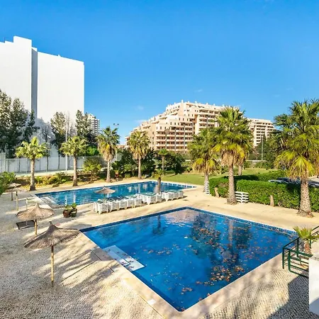 Jardins Da Rocha Beachview By Encantos Do Algarve 19A Portimao Exterior photo