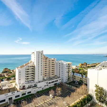 Jardins Da Rocha Beachview By Encantos Do Algarve 19A Portimao Exterior photo